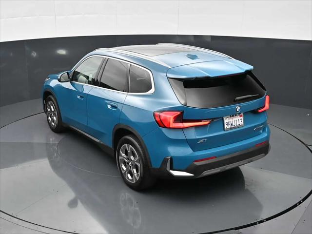 2023 BMW X1 xDrive28i