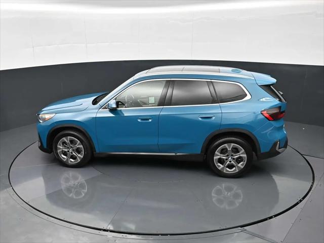2023 BMW X1 xDrive28i