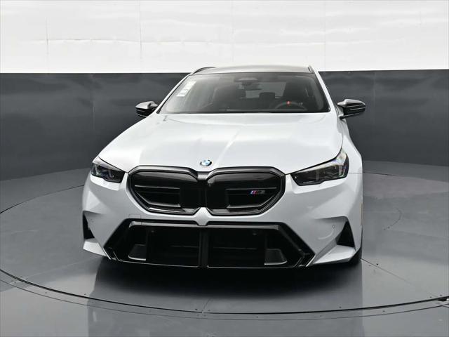 2027 BMW M5 Touring