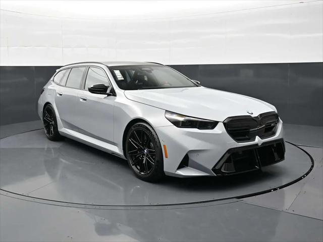 2027 BMW M5 Touring