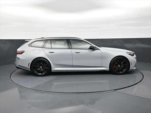 2027 BMW M5 Touring