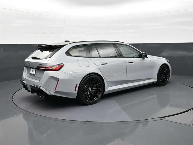 2027 BMW M5 Touring