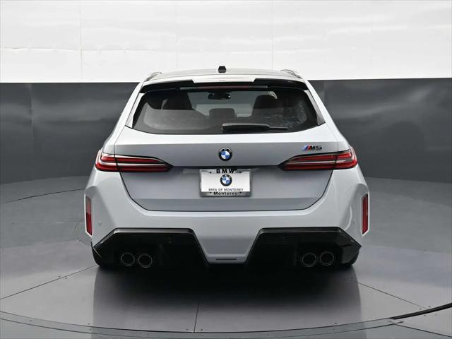2027 BMW M5 Touring