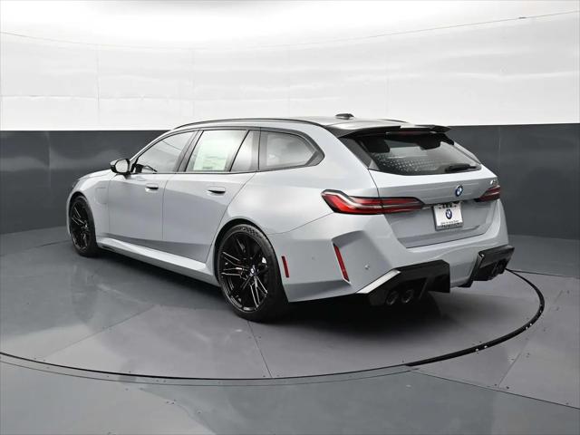 2027 BMW M5 Touring