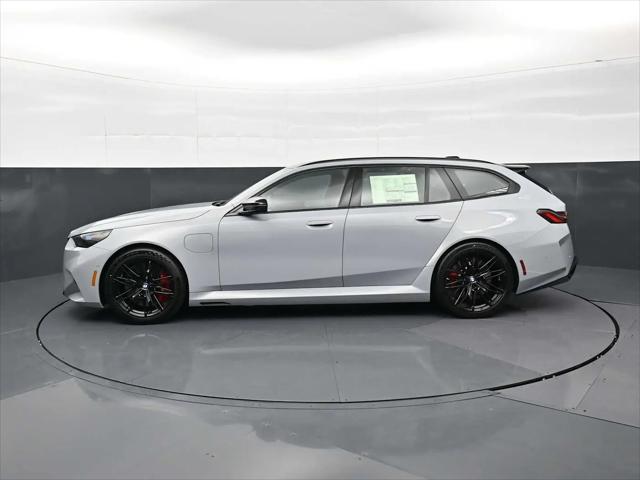 2027 BMW M5 Touring