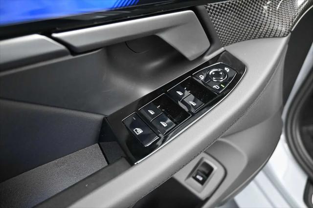 2027 BMW M5 Touring