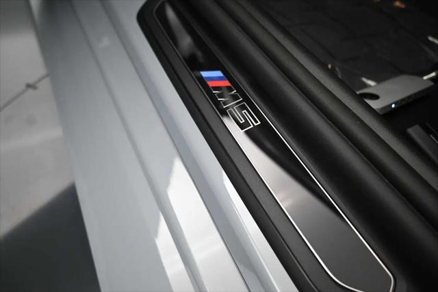2027 BMW M5 Touring