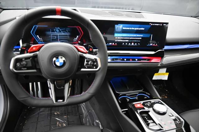 2027 BMW M5 Touring