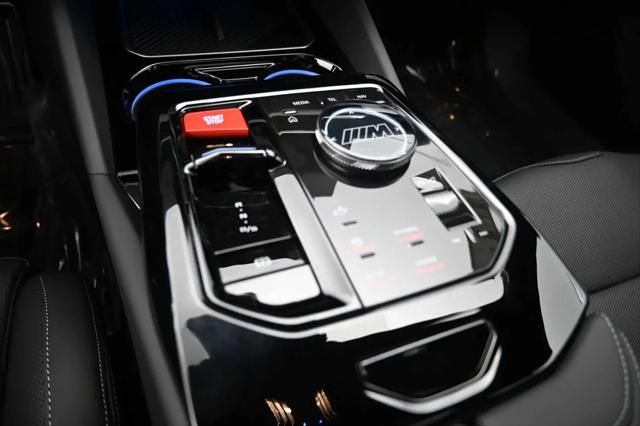 2027 BMW M5 Touring