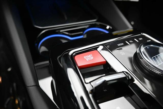 2027 BMW M5 Touring