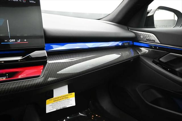 2027 BMW M5 Touring
