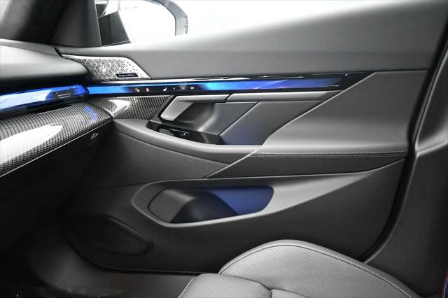 2027 BMW M5 Touring