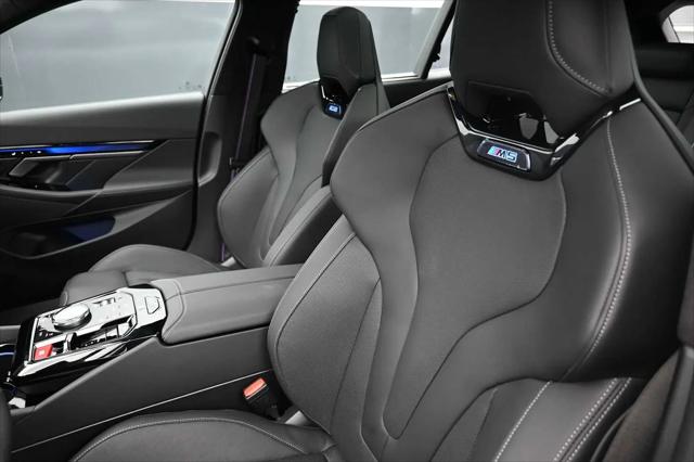 2027 BMW M5 Touring