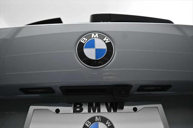 2027 BMW M5 Touring