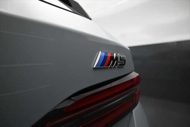2027 BMW M5 Touring