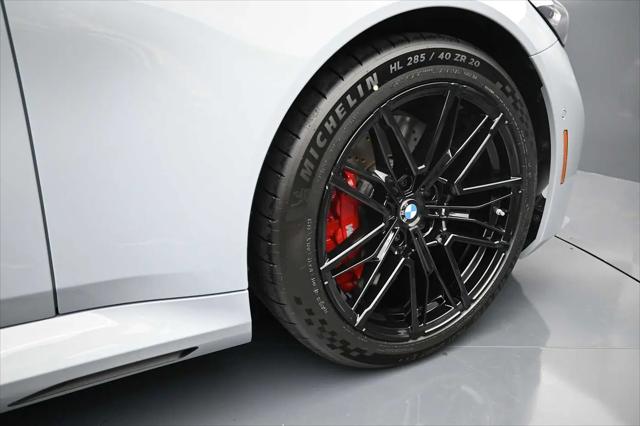 2027 BMW M5 Touring