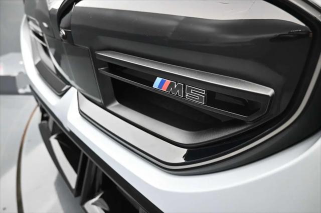 2027 BMW M5 Touring