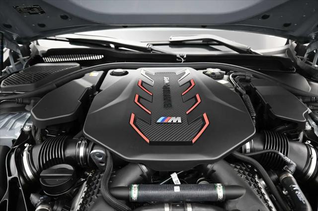 2027 BMW M5 Touring