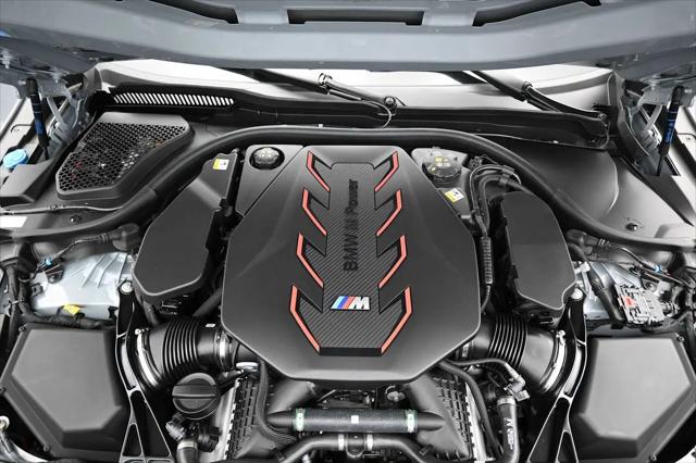 2027 BMW M5 Touring