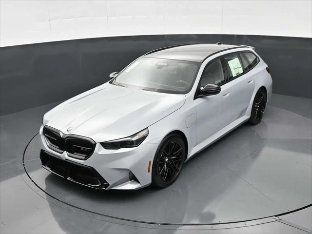 2027 BMW M5 Touring