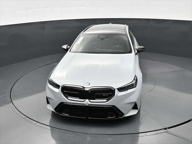 2027 BMW M5 Touring