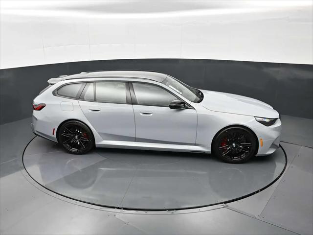 2027 BMW M5 Touring