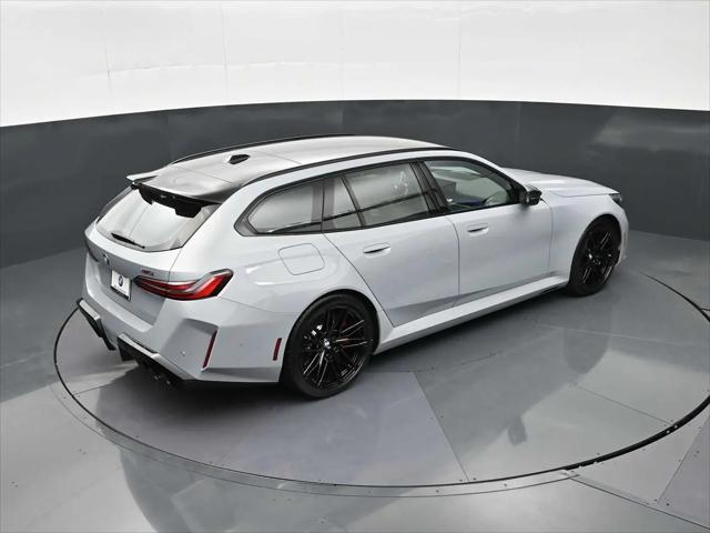 2027 BMW M5 Touring