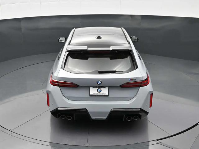 2027 BMW M5 Touring