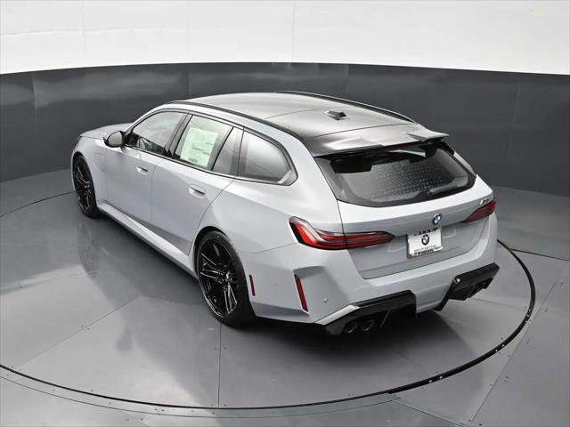 2027 BMW M5 Touring