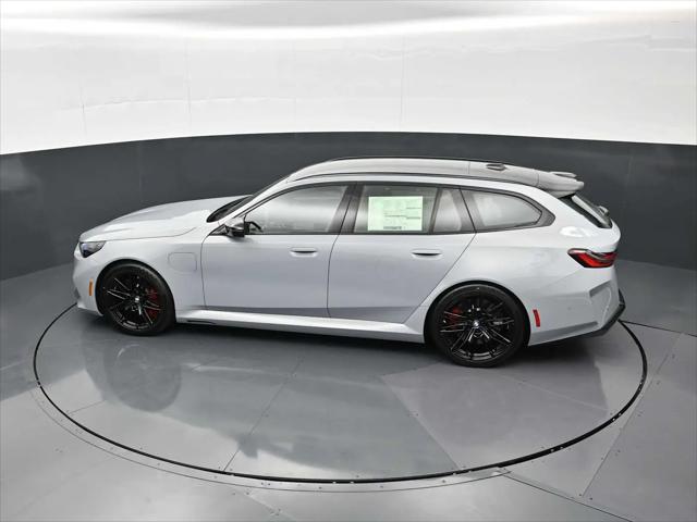 2027 BMW M5 Touring