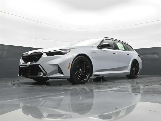 2027 BMW M5 Touring
