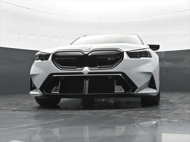 2027 BMW M5 Touring