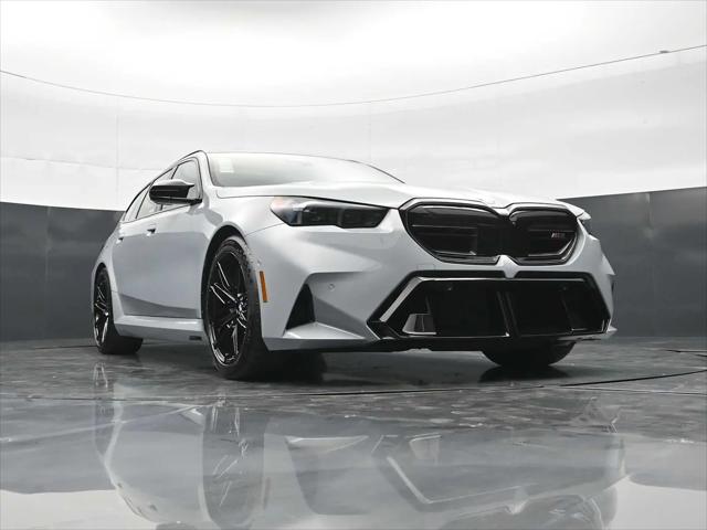 2027 BMW M5 Touring