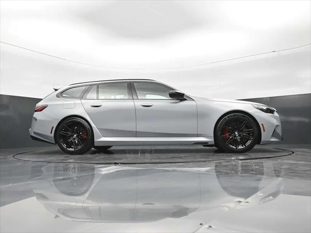 2027 BMW M5 Touring