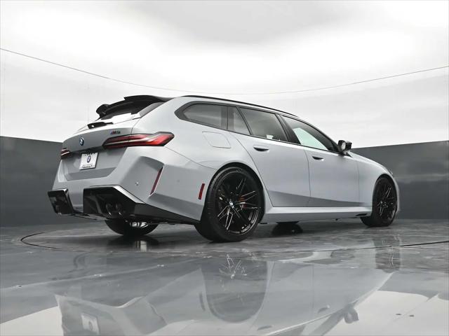 2027 BMW M5 Touring