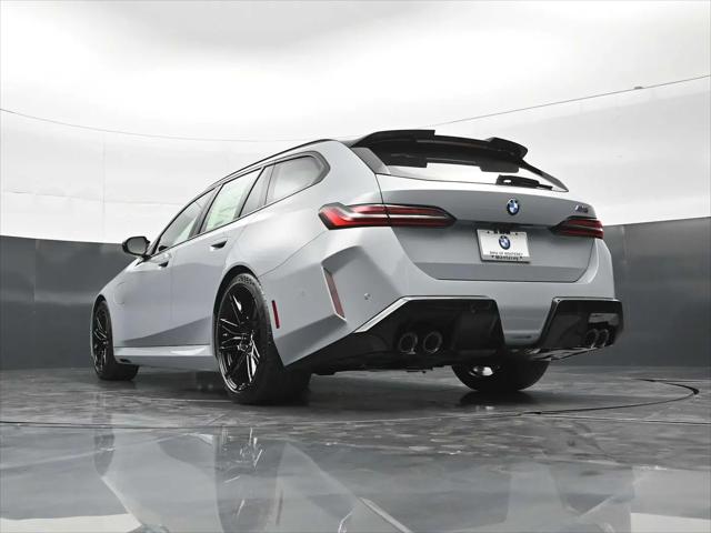 2027 BMW M5 Touring