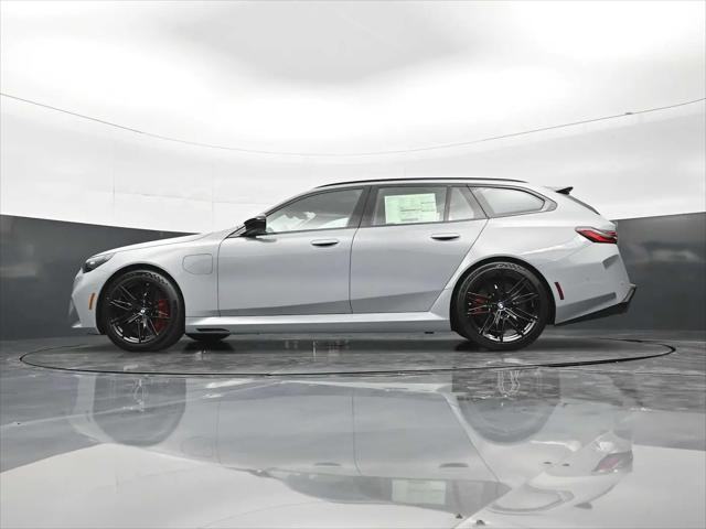 2027 BMW M5 Touring