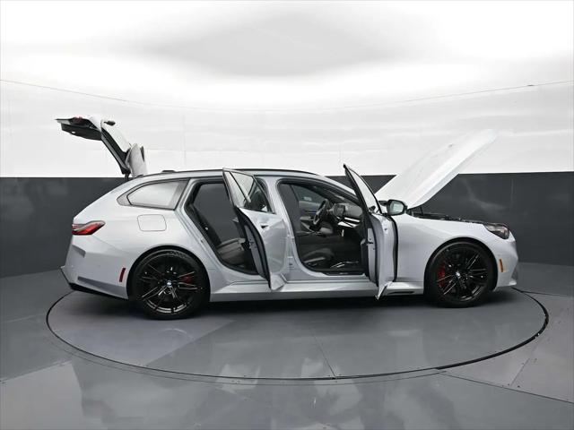 2027 BMW M5 Touring