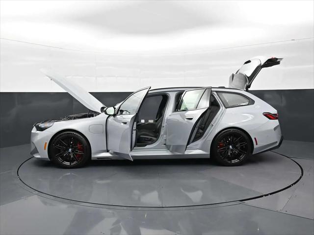 2027 BMW M5 Touring