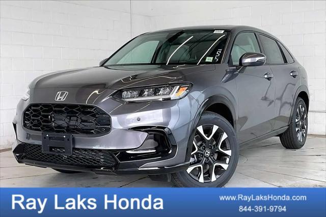 2027 Honda HR-V EX- AWD for sale in Orchard Park, NY