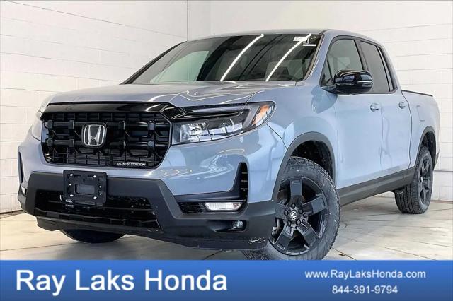 2026 Honda Ridgeline Black Edition for sale in Orchard Park, NY