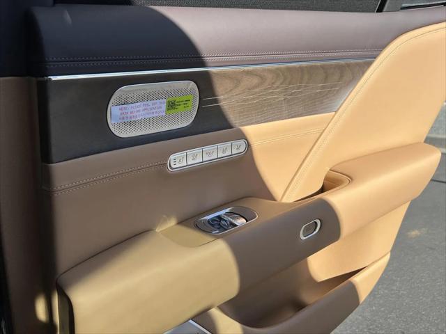 2026 Genesis G90 3.5T E-SC MHEV AWD