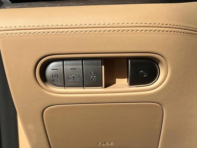 2026 Genesis G90 3.5T E-SC MHEV AWD