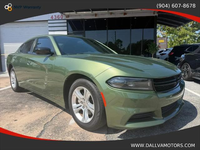 2023 Dodge Charger SXT for sale in Jacksonville, FL