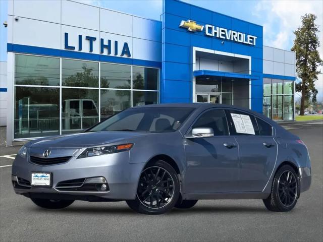 2012 Acura TL 3.5 for sale in Bend, OR