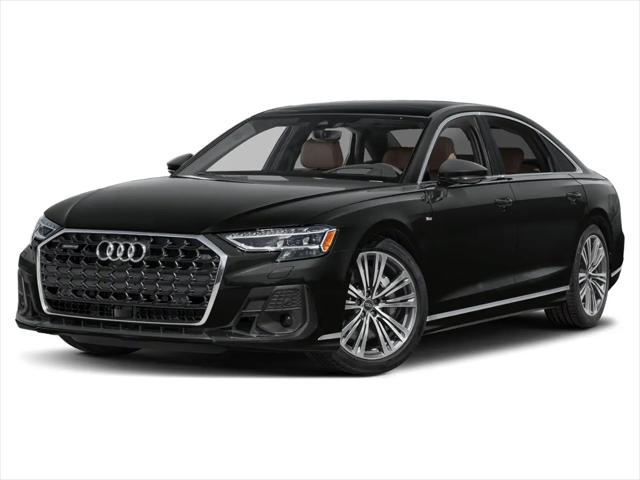 2027 Audi A8 55 TFSI quattro Tiptronic for sale in Upper Saddle River, NJ