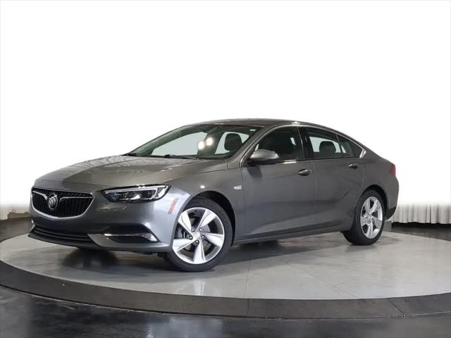 2018 Buick Regal Sportback Preferred for sale in Troy, MI