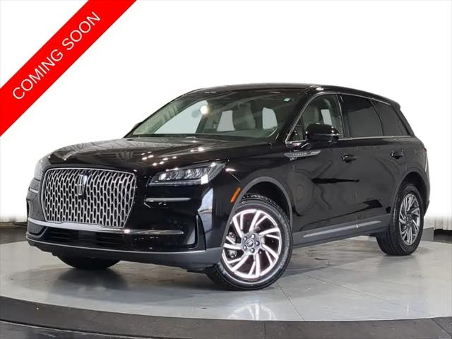 2023 Lincoln Corsair Standard for sale in Troy, MI