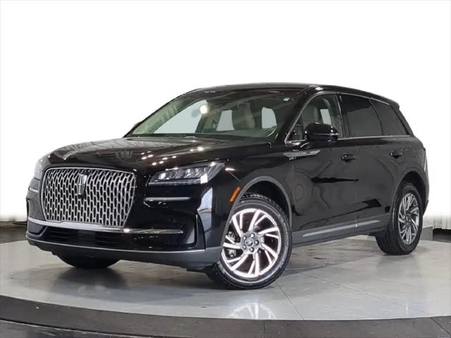 2023 Lincoln Corsair Standard for sale in Troy, MI