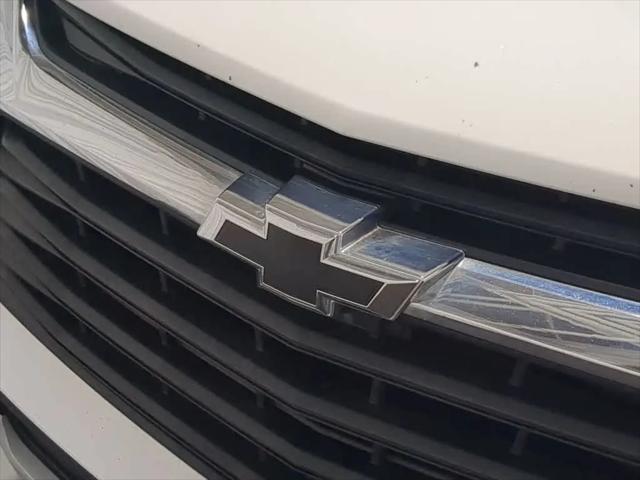 2020 Chevrolet Blazer AWD 2LT